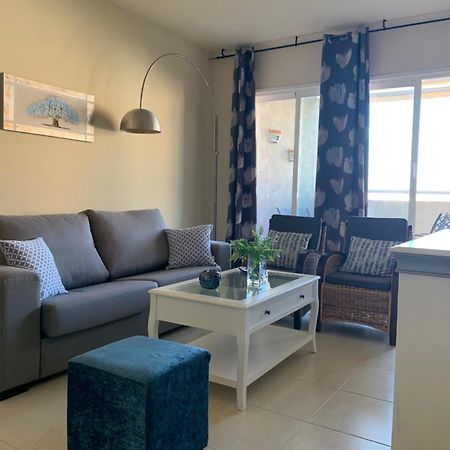 Apartamento Beach Apolo XVIII Calpe Buitenkant foto