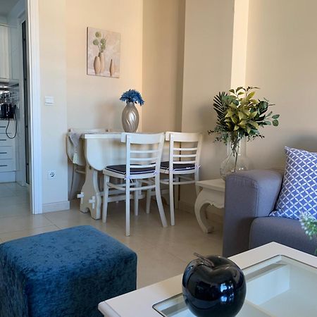 Apartamento Beach Apolo XVIII Calpe Buitenkant foto