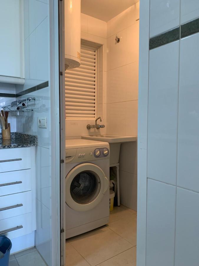Apartamento Beach Apolo XVIII Calpe Buitenkant foto