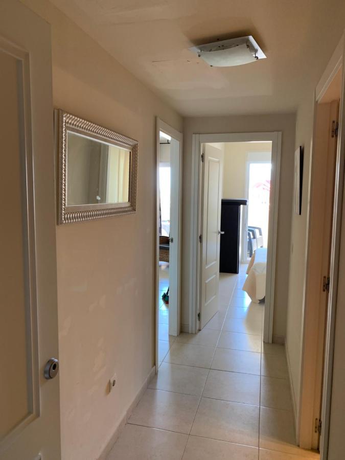 Apartamento Beach Apolo XVIII Calpe Buitenkant foto