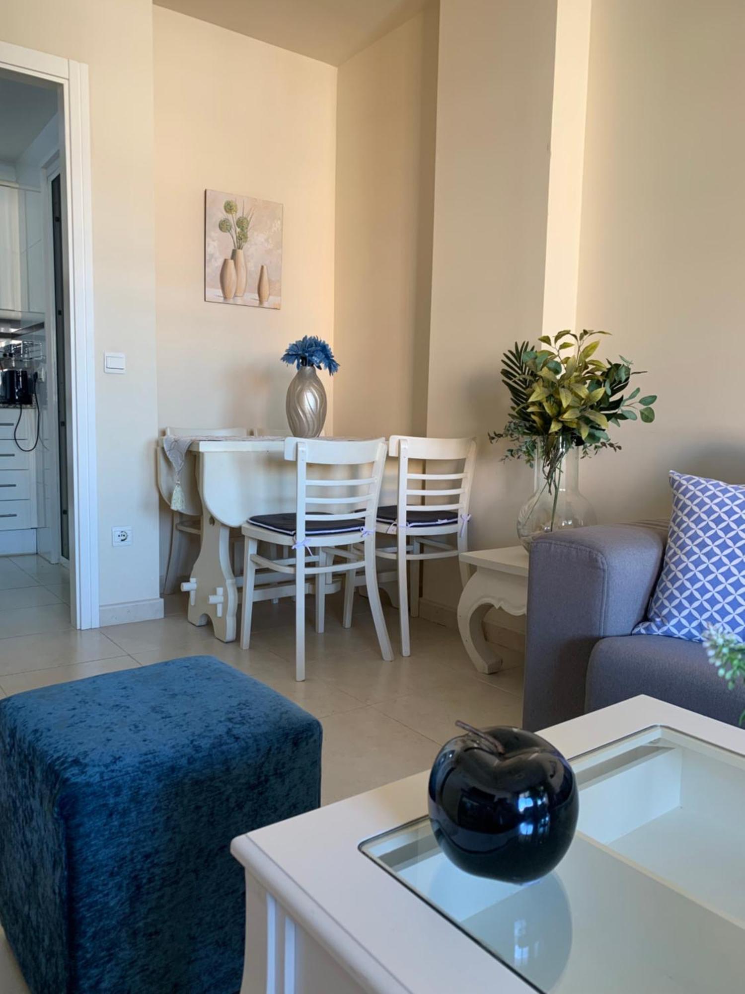 Apartamento Beach Apolo XVIII Calpe Buitenkant foto